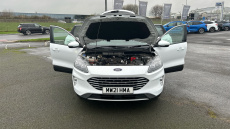 Ford Kuga 1.5 EcoBlue Titanium Edition 5dr Auto Diesel Estate